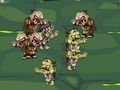 ゲームゾンビアルマゲドンオンライン