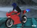ゲームエクストリームバイクトラックオンライン