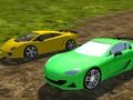 ゲームオフロードレーシングアドベンチャーオンライン