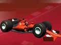 ゲームF1レースオンライン