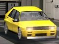 ゲームドリフトカーの市街地運転オンライン