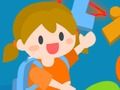 ゲーム基礎数学オンライン
