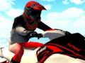 ゲームウォータースライドジェットボートレース3Dオンライン