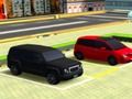 ゲームスポーツカー駐車ドライバーオンライン