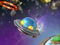 ゲームUFOフープマスター3Dオンライン