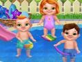 ゲームベビーシッターの狂気オンライン