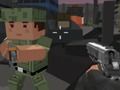ゲームピクセルシューティングオンライン