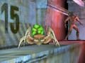 ゲームあなたの悪夢を撃て: 二重のトラブルオンライン