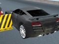 ゲームガソリンスタンド: 駐車場オンライン