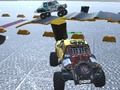 ゲームXtreme Offroad Truck 4x4 Demolition Derby 2020オンライン