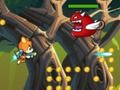 ゲームクマヒーローの冒険オンライン