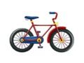 ゲームアニメ自転車ジグソーオンライン