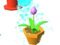 ゲーム花に水をやるオンライン