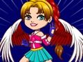 ゲームチビファイタードレスアップゲームオンライン