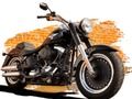 ゲームカートゥーンバイクパズルオンライン