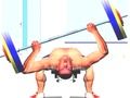 ゲームベンチプレス バーバリアンオンライン
