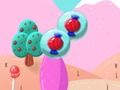 ゲームキャンディを潰すオンライン