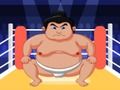 ゲームビッグ相撲はジャンプしなければならないオンライン