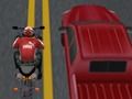 ゲームモトバイクラッシュオンライン