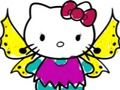 ゲーム子猫の塗り絵オンライン