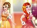 ゲーム秋の女王美コンテストオンライン