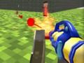ゲームペイントボール オンライン