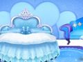 ゲームアイスプリンセス人形の家オンライン