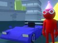 ゲームカートフィーバーオンライン