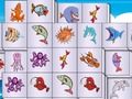ゲーム海の生き物麻雀オンライン