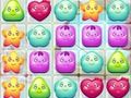 ゲームカートゥーンキャンディデラックスオンライン