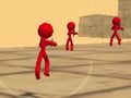 ゲームスティックマンカウンターテロシューターオンライン