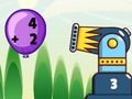 ゲームナンバーキャノンオンライン