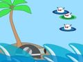 ゲームアイランドディフェンダーズオンライン