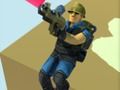 ゲームジョニー・トリガー 3Dオンライン