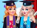 ゲーム親友の卒業パーティーオンライン