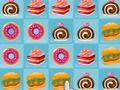 ゲーム美味しい食べ物のコレクションオンライン