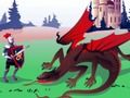 ゲームドラゴンハント ジグソーオンライン