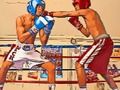 ゲームアリーナのボクサーオンライン