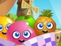 ゲームバブルフルーツ オンライン