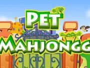 ゲームペット麻雀 オンライン