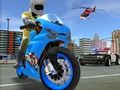 ゲームスポーツバイクシミュレーター ドリフト 3Dオンライン