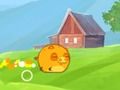 ゲームマンゴー子豚ファームオンライン