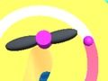 ゲームボール障害の運転オンライン