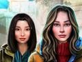 ゲーム勇気の試練 オンライン