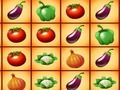 ゲーム野菜マッチ 3オンライン