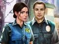 ゲーム超常的な警察 オンライン