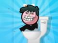 ゲームトイレラッシュ2オンライン