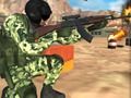 ゲームアメリカのコマンドオンライン
