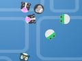 ゲーム動物をクラッシュオンライン