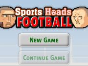 ゲームサッカーヘッドオンライン